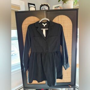 Women's Shirt Dress- NWT!